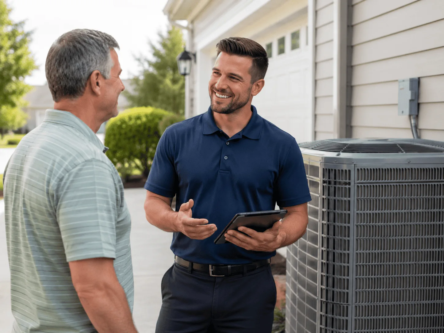 Heat Pump Installation Fischer, TX FAQs